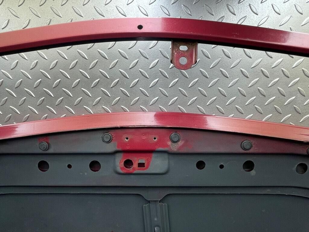 38318 Mercedes-Benz R129 280SL Coupe Bonnet