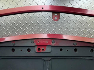 R129 SL bonnet used OEM