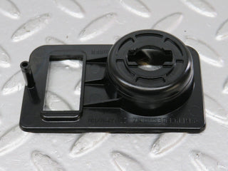 33878 Mercedes-Benz W201 190E 2.0L Headlight Switch Surround 2016890280