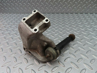 6247 Mercedes-Benz W126 380SE Engine Mount Bracket Left Side 1162235104