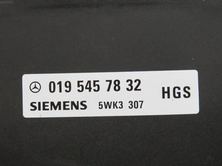 R129 SL gearbox control unit used OEM