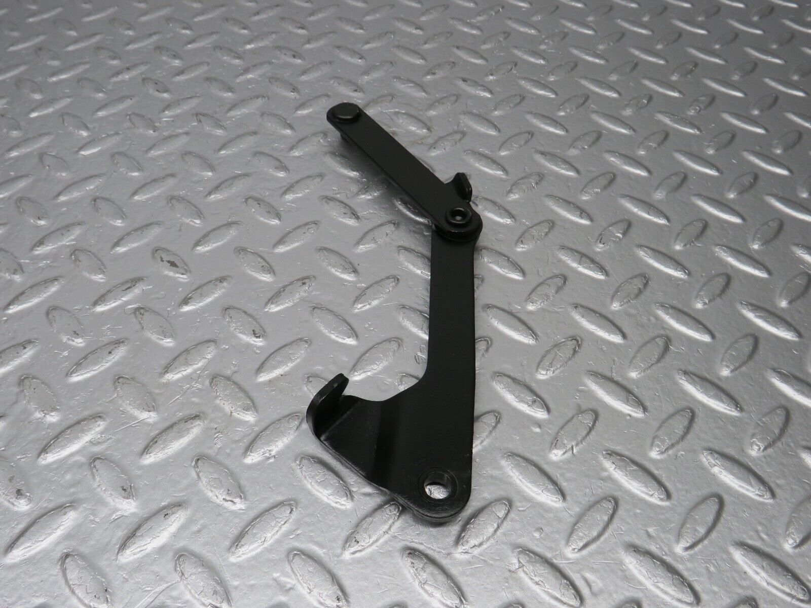 40408 Mercedes-Benz W110 230 Boot Lid Trunk Hinge Left Side