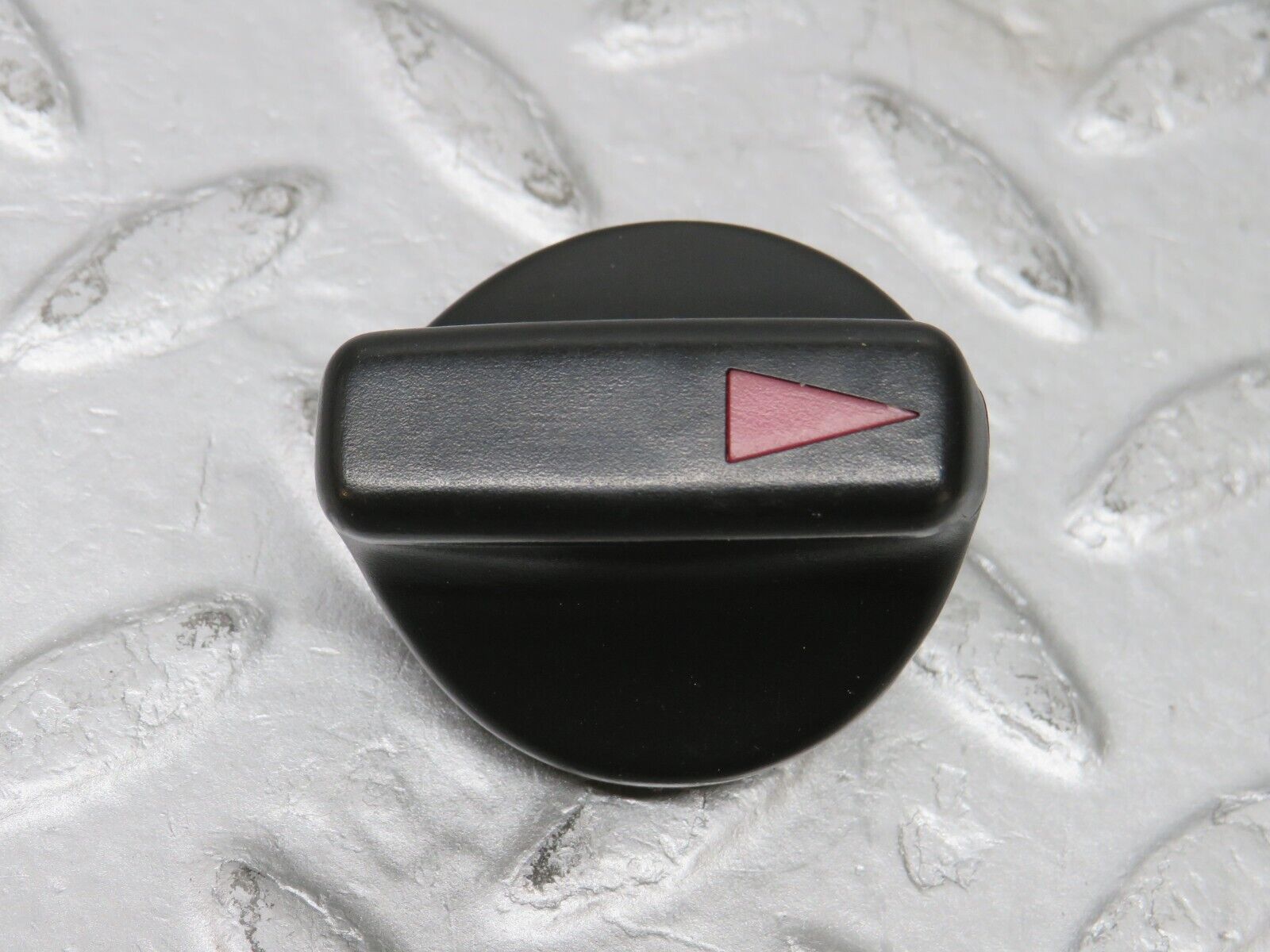36706 Mercedes-Benz W201 190E 2.0L Heater Control Knob Set