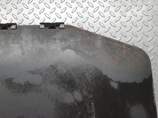 41126 Mercedes-Benz W126 300SE Spare Wheel Cover 1076930114