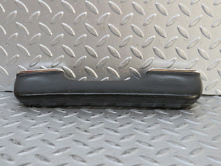 W123 Wagon interior door handle right black used OEM