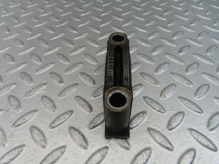 W123 Coupe crankshaft bearing holder block used OEM