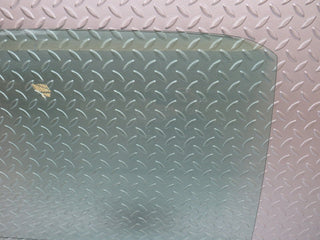 33993 Mercedes-Benz W124 260E Rear Left Door Window Glass