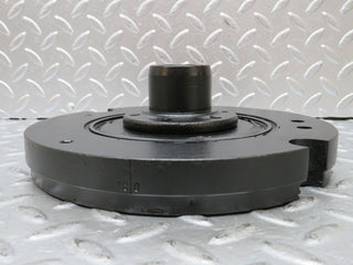 W116 crankshaft vibration damper used OEM