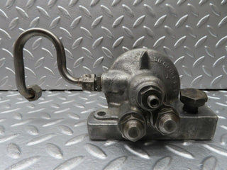 18559 Mercedes-Benz W136 170V Oil Filter Housing 1811840008