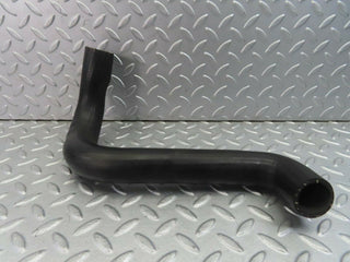 W110 Fintail Heckflosse radiator hose used OEM
