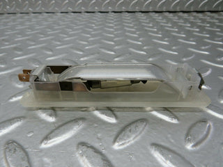 24260 Mercedes-Benz S124 220TE Wagon Rear Interior Dome Light 0018200601