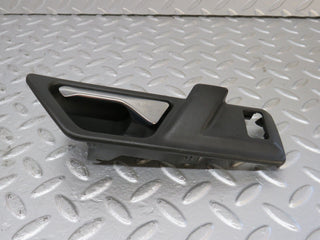 33909 Mercedes-Benz W124 260E Interior Door Handle Rear Left 1247600161