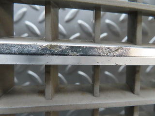 20481 Mercedes-Benz W114 280CE Coupe Bonnet Grill