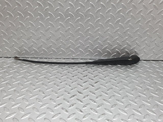 W126 windscreen wiper arm right side used OEM