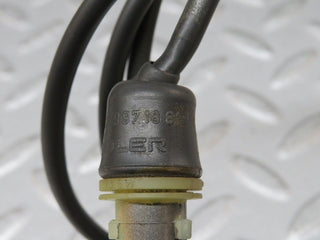 W126 front wing indicator wire cable used OEM