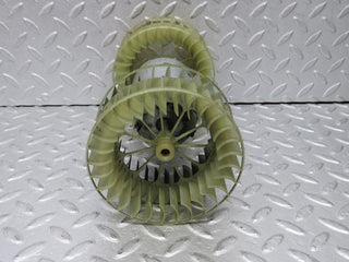 R129 SL heater blower motor used OEM