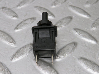 W123 glove box light switch used OEM