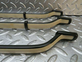 23010 Mercedes-Benz C123 230CE Coupe Interior Roof Grab Handle Set