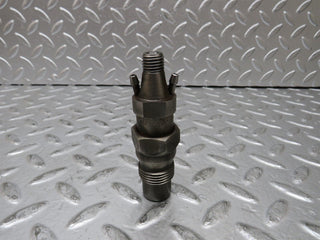 W123 fuel injector used OEM