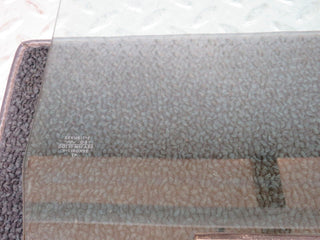 35792 Mercedes-Benz W108 Rear Left Door Window Glass