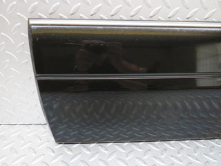 35294 Mercedes-Benz W140 Rear Left Door Moulding Trim 1406907540