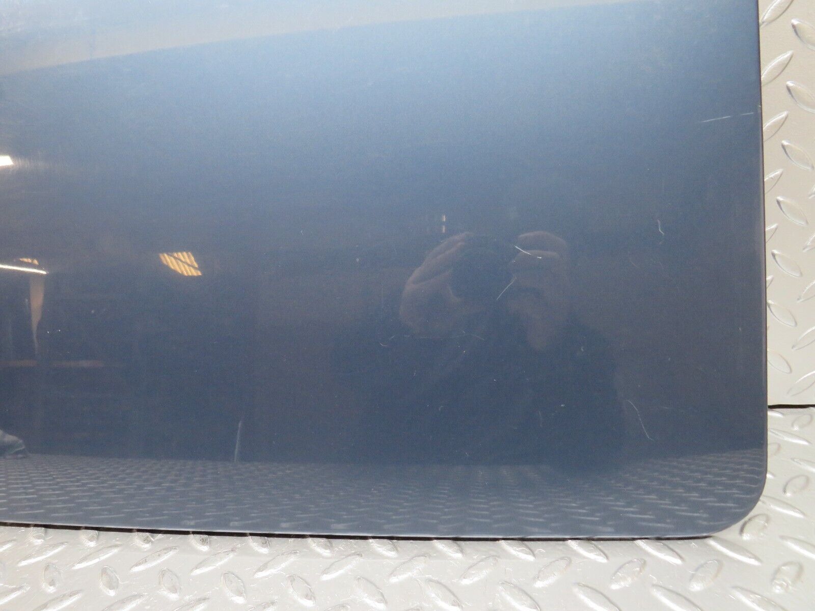 31444 Mercedes-Benz S124 220TE Wagon Sunroof Panel