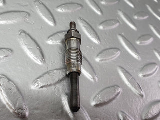 W123 glow plug used OEM
