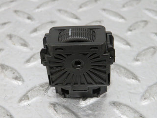 W124 Wagon headlight level switch used OEM