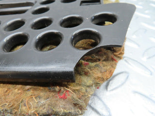 20018 Mercedes-Benz R129 300SL Coupe Under Dash Panel Left Side 1296801717