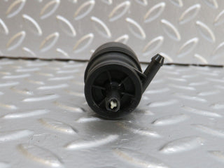 25035 Mercedes-Benz W140 S320 Windscreen Washer Pump Vdo