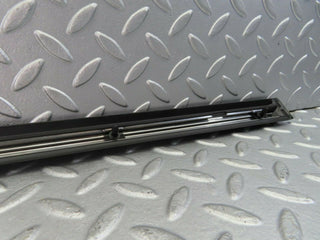 10288 Mercedes-Benz W116 Front Right Door Centre Moulding Trim