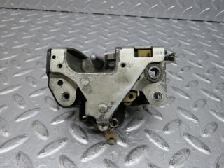 31083 Mercedes-Benz W123 200D Front Left Door Lock Mechanism 1237230108