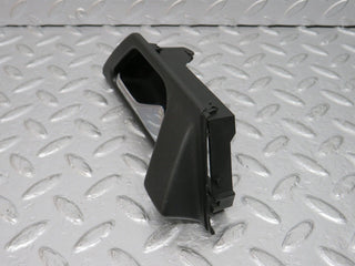 W124 Wagon front right interior door handle used OEM
