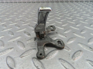 8727 Mercedes-Benz W115 Right Interior Door Handle Chrome 1107660419