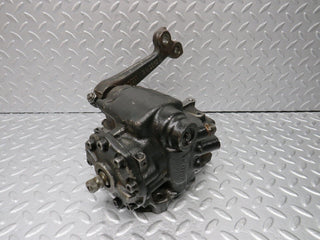 R129 SL steering box steering rack used OEM