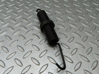 W115 bonnet hinge spring used OEM