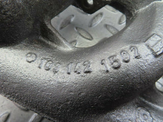 9474 Mercedes-Benz C124 300CE Coupe Exhaust Manifold 1-3 Cylinder 1031421502