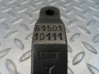 W115 crankshaft bearing holder block used OEM