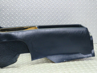 22933 Mercedes-Benz C123 230CE Coupe Centre Console Blue
