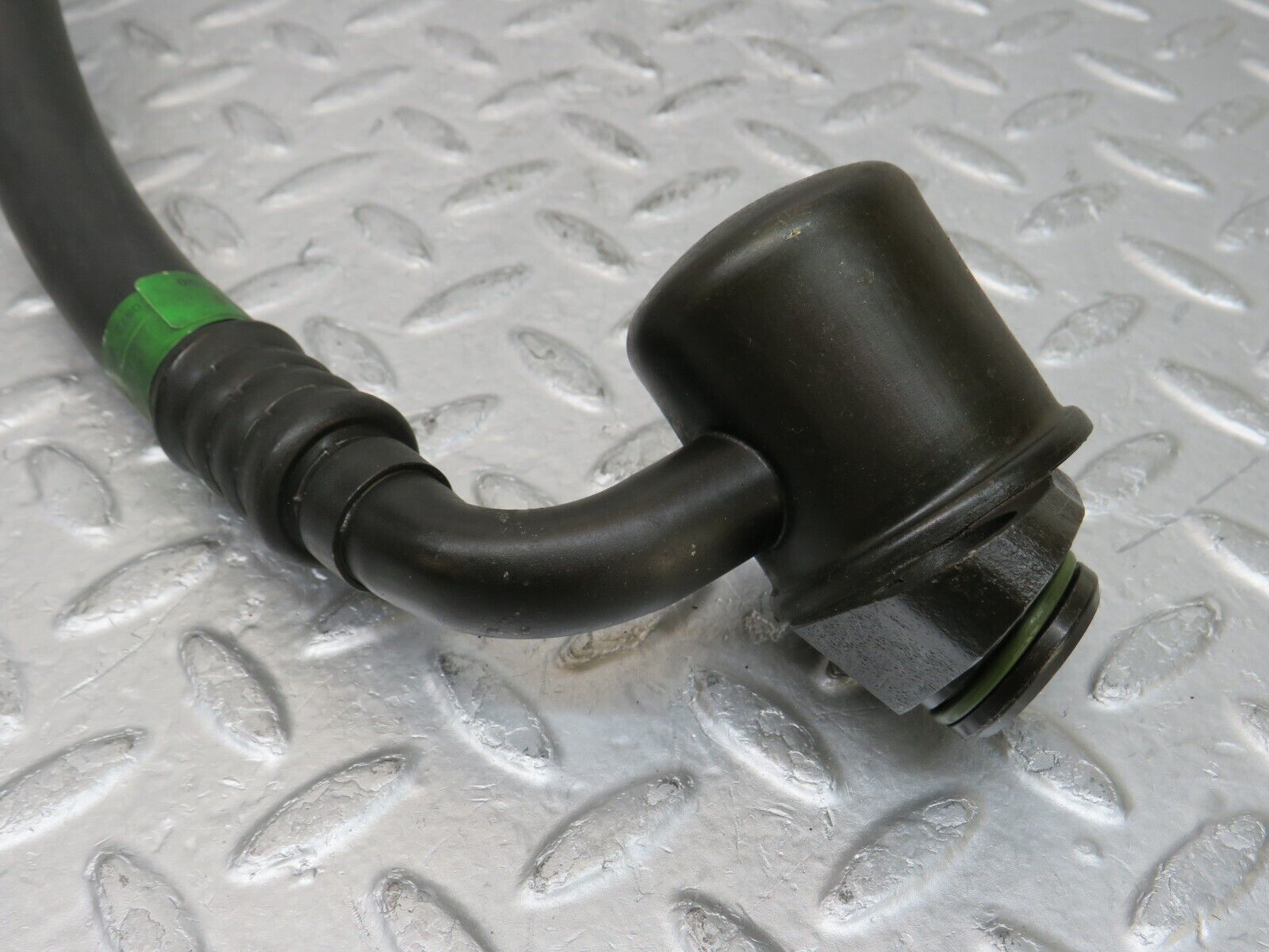 35045 Mercedes-Benz W210 320E Air Conditioning Hose Pipe 1122301456