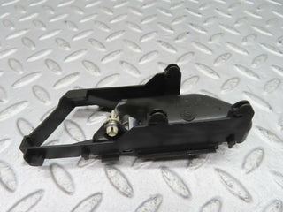 W124 interior door handle right side used OEM