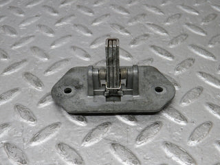 W109 trunk lock latch used OEM