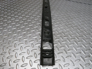 W123 front bumper centre bracket used OEM