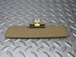 33943 Mercedes-Benz W124 260E Sun Visor Middle Beige