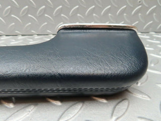 4283 Mercedes-Benz W123 230E Interior Door Handle Front Right Blue 1239702001