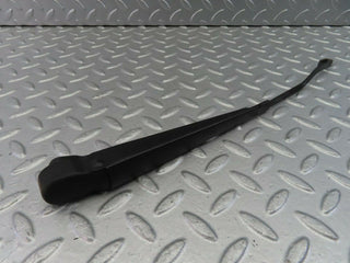 W123 Coupe wiper arm left used OEM