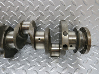 32929 Mercedes-Benz W123 300D Crankshaft OM617.912 6170310401