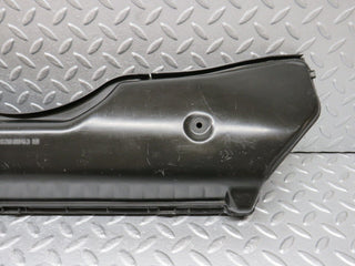 38513 Mercedes-Benz R129 280SL Coupe Cabin Filter Housing 1298300053