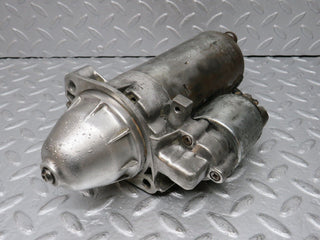 38579 Mercedes-Benz R129 280SL Coupe Starter Motor Bosch 0001110091