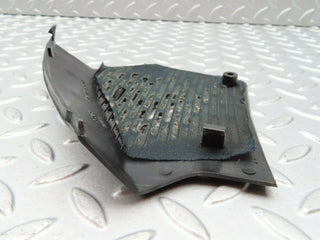W123 front right speaker cover used OEM